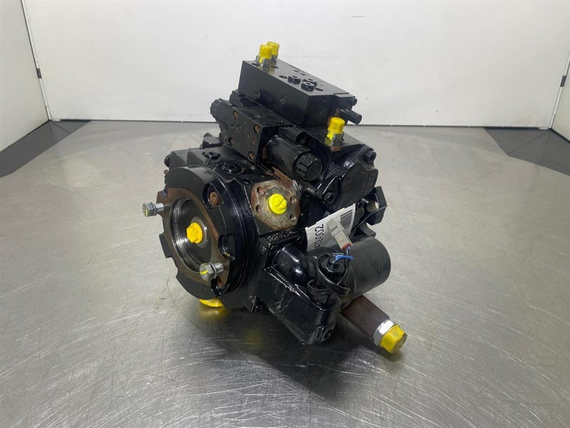 Manitou MRT2145-53008624-Rexroth A4VG065-Drive pump - Hydraulics for Construction machinery: picture 4 Manitou MRT2145-53008624-Rexroth A4VG065-Drive pump - Hydraulics for Construction machinery: picture 4