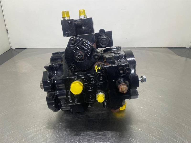 Manitou MRT2145-53008624-Rexroth A4VG065-Drive pump - Hydraulics for Construction machinery: picture 2 Manitou MRT2145-53008624-Rexroth A4VG065-Drive pump - Hydraulics for Construction machinery: picture 2