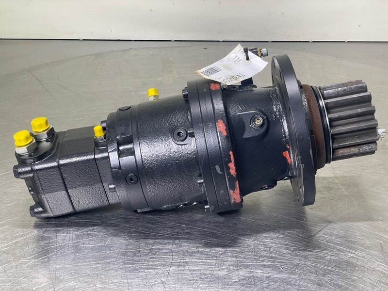 Manitou MRT2145-RR 510+OMTS 500-Swing motor/Schwenkmotor - Hydraulics for Construction machinery: picture 5 Manitou MRT2145-RR 510+OMTS 500-Swing motor/Schwenkmotor - Hydraulics for Construction machinery: picture 5