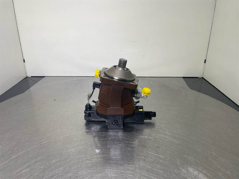 Manitou MT14/1840-Rexroth A6VM107EP1/63W-Drive motor - Hydraulics for Construction machinery: picture 1 Manitou MT14/1840-Rexroth A6VM107EP1/63W-Drive motor - Hydraulics for Construction machinery: picture 1