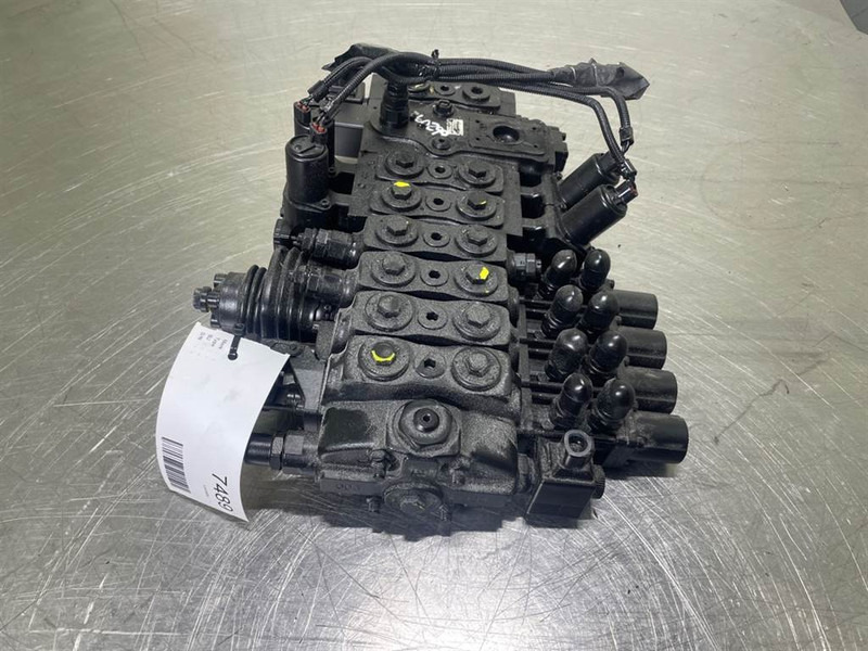 Manitou MT1440/1840-52536374-Valve/Ventile/Ventiel - Hydraulics for Construction machinery: picture 3 Manitou MT1440/1840-52536374-Valve/Ventile/Ventiel - Hydraulics for Construction machinery: picture 3