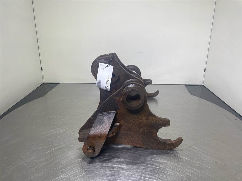 Manitou MT523 - Quick coupler/Schnellwechsler/Snelwissel - Quick coupler for Construction machinery: picture 3 Manitou MT523 - Quick coupler/Schnellwechsler/Snelwissel - Quick coupler for Construction machinery: picture 3