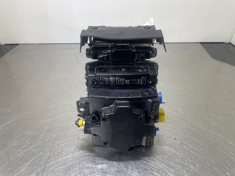 Hydraulics for Construction machinery Manitou MT730/930-Danfoss-Drive pump/Fahrpumpe/Rijpomp: picture 6