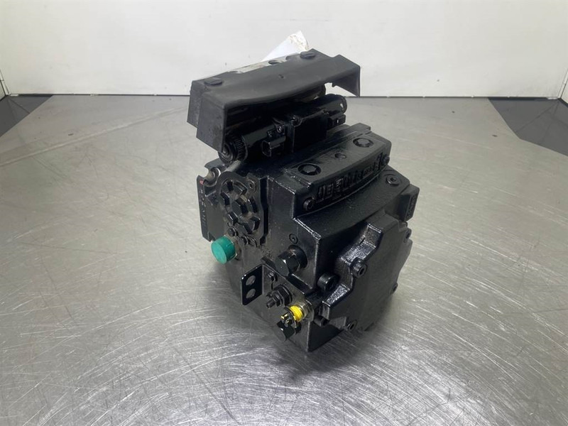 Hydraulics for Construction machinery Manitou MT730/930-Danfoss-Drive pump/Fahrpumpe/Rijpomp: picture 7