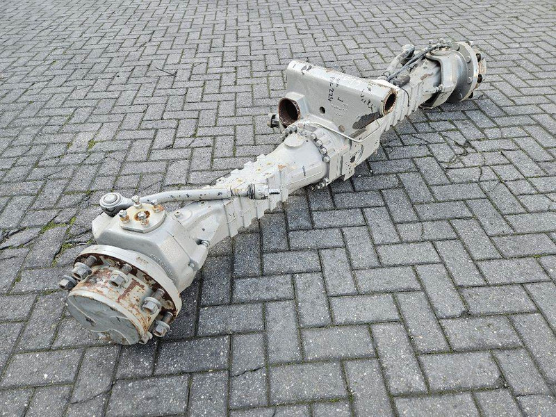 Manitou MT932-Spicer Dana 212/427-003-Axle/Achse/As - Axle and parts for Construction machinery: picture 4 Manitou MT932-Spicer Dana 212/427-003-Axle/Achse/As - Axle and parts for Construction machinery: picture 4