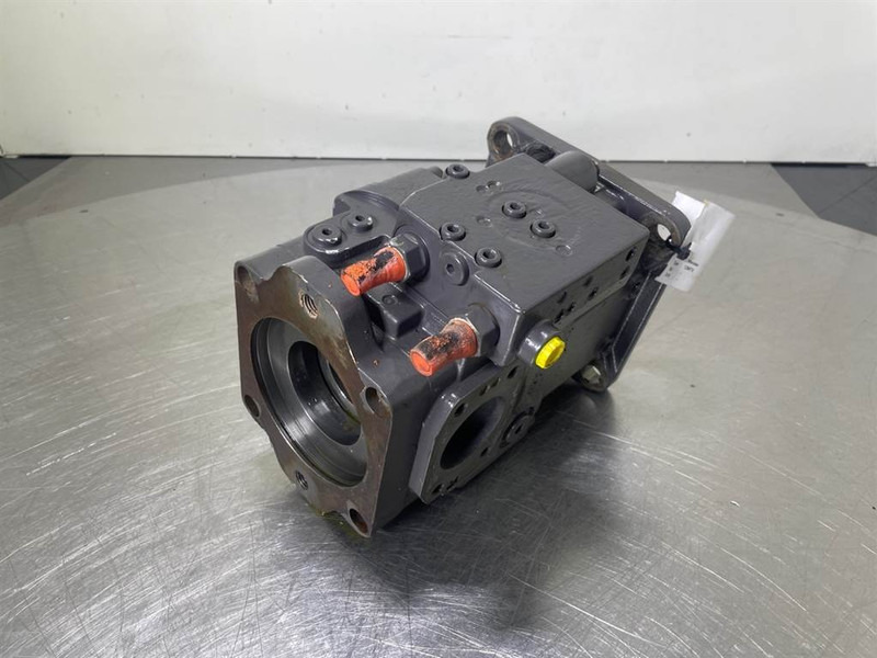 Mecalac 12MTX-5350239-Rexroth A11VO75-Load sensing pump - Hydraulics for Construction machinery: picture 5 Mecalac 12MTX-5350239-Rexroth A11VO75-Load sensing pump - Hydraulics for Construction machinery: picture 5