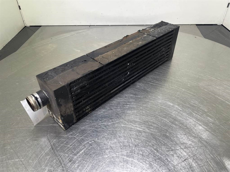 Engine for Construction machinery Mecalac 12MTX-5370539-Cooler/Kühler/Koeler: picture 6 Engine for Construction machinery Mecalac 12MTX-5370539-Cooler/Kühler/Koeler: picture 6
