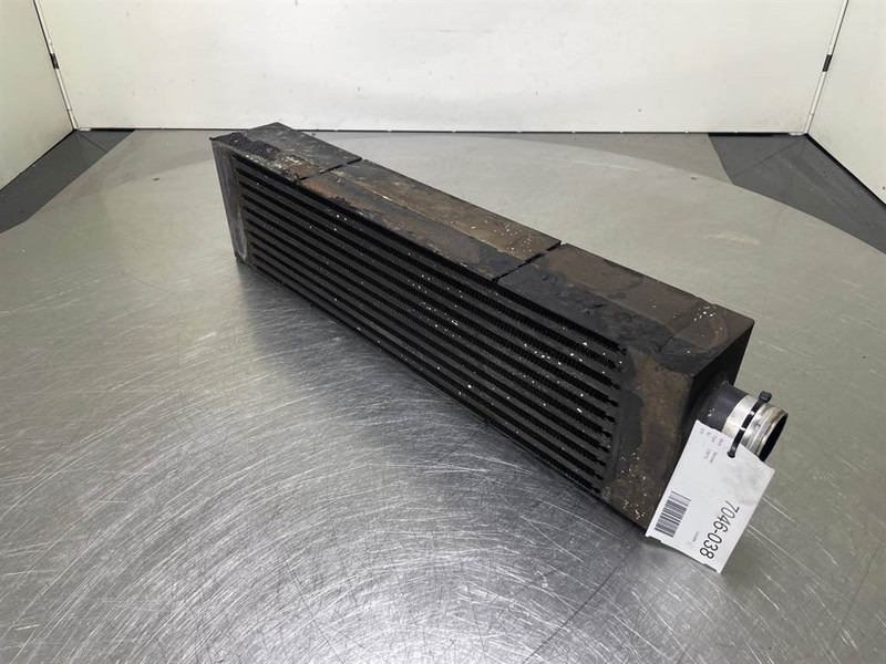 Engine for Construction machinery Mecalac 12MTX-5370539-Cooler/Kühler/Koeler: picture 8 Engine for Construction machinery Mecalac 12MTX-5370539-Cooler/Kühler/Koeler: picture 8