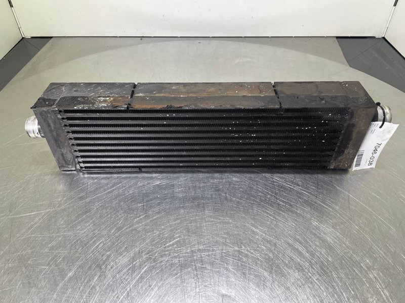 Mecalac 12MTX-5370539-Cooler/Kühler/Koeler - Engine for Construction machinery: picture 1 Mecalac 12MTX-5370539-Cooler/Kühler/Koeler - Engine for Construction machinery: picture 1