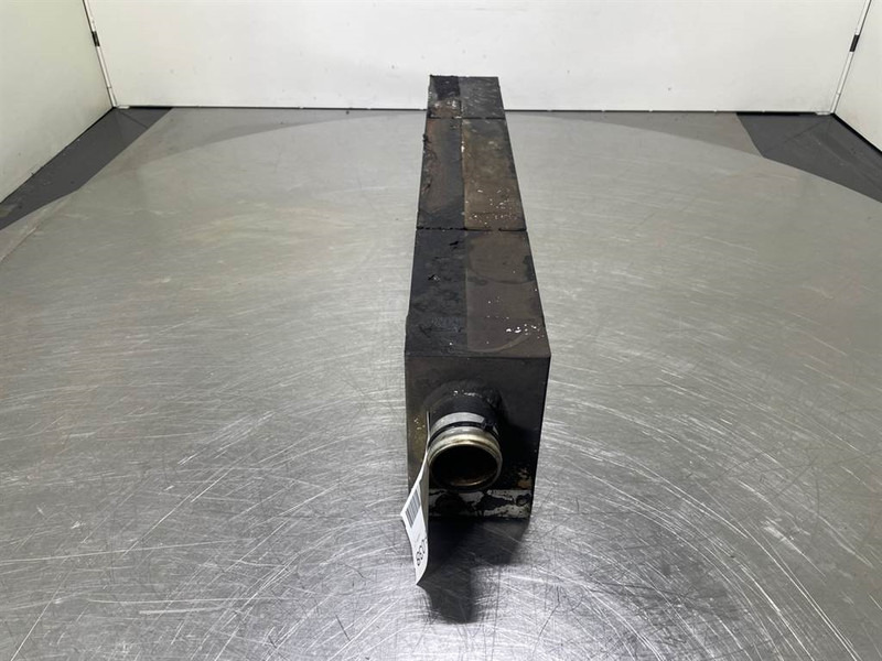 Engine for Construction machinery Mecalac 12MTX-5370539-Cooler/Kühler/Koeler: picture 7 Engine for Construction machinery Mecalac 12MTX-5370539-Cooler/Kühler/Koeler: picture 7