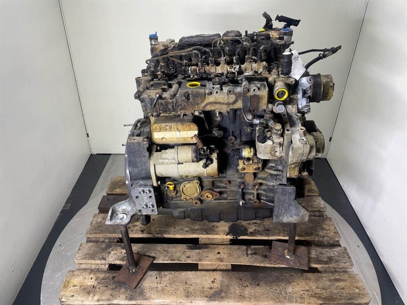 Mecalac 12MTX-5370590-Deutz TCD3.6-Engine/Motor - Engine for Construction machinery: picture 2 Mecalac 12MTX-5370590-Deutz TCD3.6-Engine/Motor - Engine for Construction machinery: picture 2