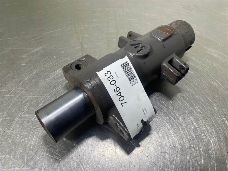Mecalac 12MTX-5671188-Support cylinder/Stuetzzylinder - Hydraulics for Construction machinery: picture 1 Mecalac 12MTX-5671188-Support cylinder/Stuetzzylinder - Hydraulics for Construction machinery: picture 1