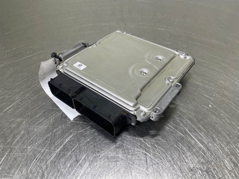 Mecalac 12MTX-6160099-ECU/Control box/Steuermodul - Electrical system for Construction machinery: picture 2 Mecalac 12MTX-6160099-ECU/Control box/Steuermodul - Electrical system for Construction machinery: picture 2