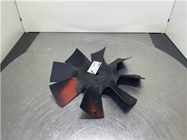 New Holland W110C-87700024-Fan/Lüfterrad/Koelvin - Engine for Construction machinery: picture 1 New Holland W110C-87700024-Fan/Lüfterrad/Koelvin - Engine for Construction machinery: picture 1