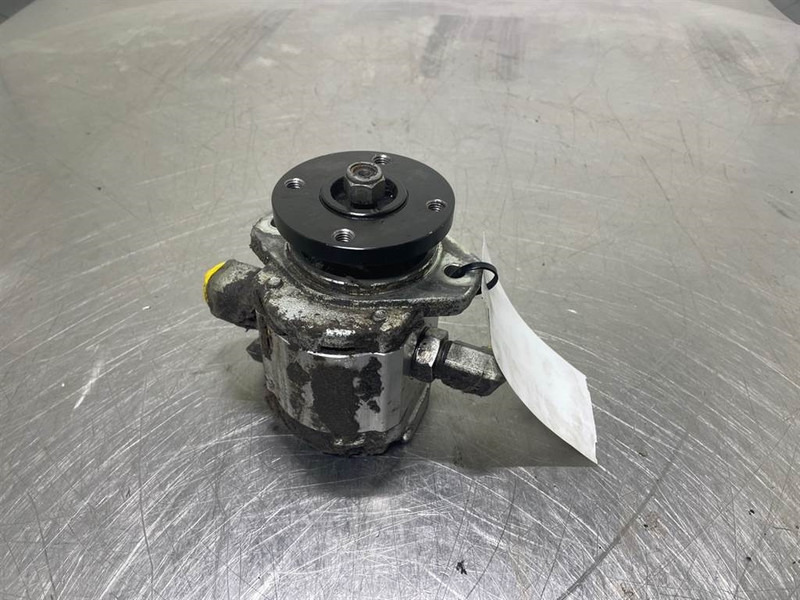 New Holland W110C-Concentric 87426773-Gearpump/Zahnradpumpe - Hydraulics for Construction machinery: picture 4 New Holland W110C-Concentric 87426773-Gearpump/Zahnradpumpe - Hydraulics for Construction machinery: picture 4