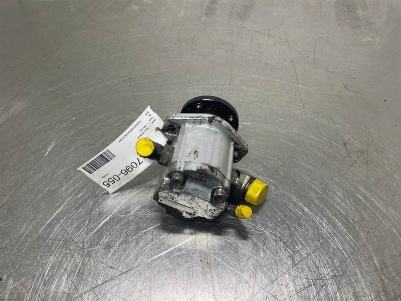 New Holland W110C-Concentric 87426773-Gearpump/Zahnradpumpe - Hydraulics for Construction machinery: picture 2 New Holland W110C-Concentric 87426773-Gearpump/Zahnradpumpe - Hydraulics for Construction machinery: picture 2