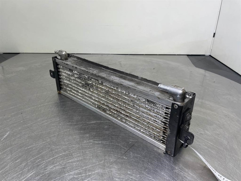 New Holland W110C - Cooler/Kühler/Koeler - Engine for Construction machinery: picture 4 New Holland W110C - Cooler/Kühler/Koeler - Engine for Construction machinery: picture 4