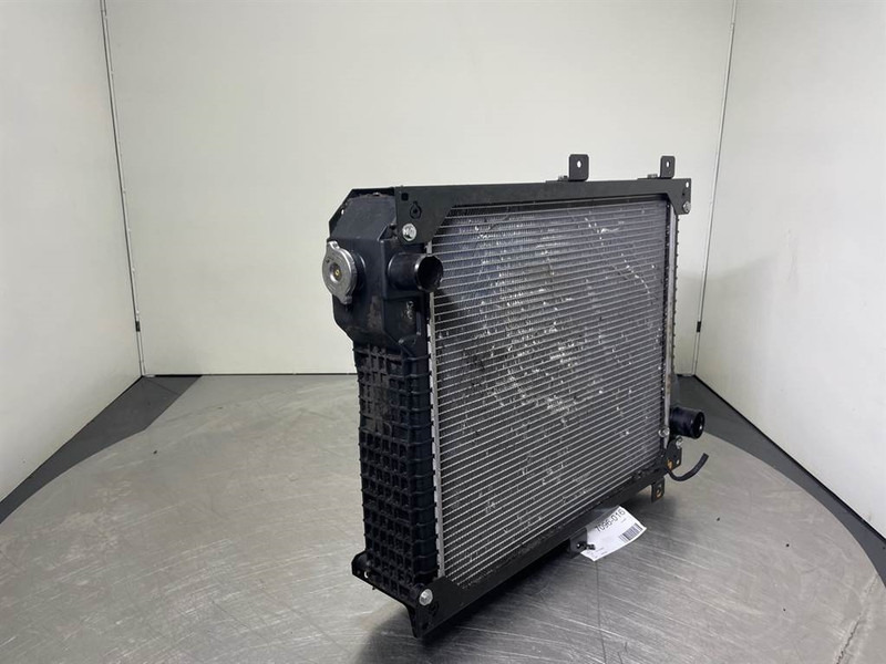 New Holland W110C-Denso Marston-Cooler/Kühler/Koeler - Engine for Construction machinery: picture 2 New Holland W110C-Denso Marston-Cooler/Kühler/Koeler - Engine for Construction machinery: picture 2