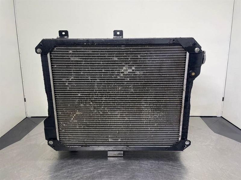 New Holland W110C-Denso Marston-Cooler/Kühler/Koeler - Engine for Construction machinery: picture 4 New Holland W110C-Denso Marston-Cooler/Kühler/Koeler - Engine for Construction machinery: picture 4