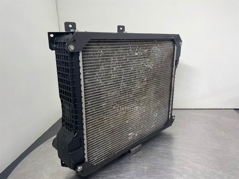 New Holland W110C-Denso Marston-Cooler/Kühler/Koeler - Engine for Construction machinery: picture 5 New Holland W110C-Denso Marston-Cooler/Kühler/Koeler - Engine for Construction machinery: picture 5