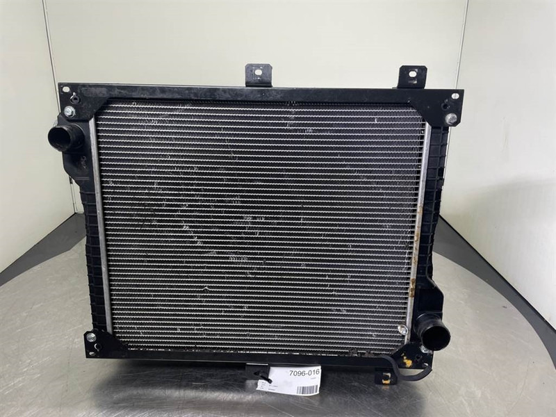 New Holland W110C-Denso Marston-Cooler/Kühler/Koeler - Engine for Construction machinery: picture 1 New Holland W110C-Denso Marston-Cooler/Kühler/Koeler - Engine for Construction machinery: picture 1
