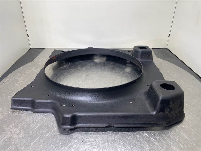 New Holland W110C-Fan guard/Schutzgitter/Koelvin afscherming - Engine for Construction machinery: picture 3 New Holland W110C-Fan guard/Schutzgitter/Koelvin afscherming - Engine for Construction machinery: picture 3