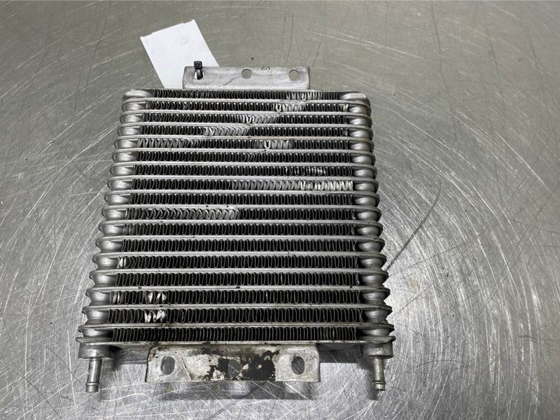 New Holland W110C - Fuel cooler/Kühler/Koeler - Engine for Construction machinery: picture 1 New Holland W110C - Fuel cooler/Kühler/Koeler - Engine for Construction machinery: picture 1