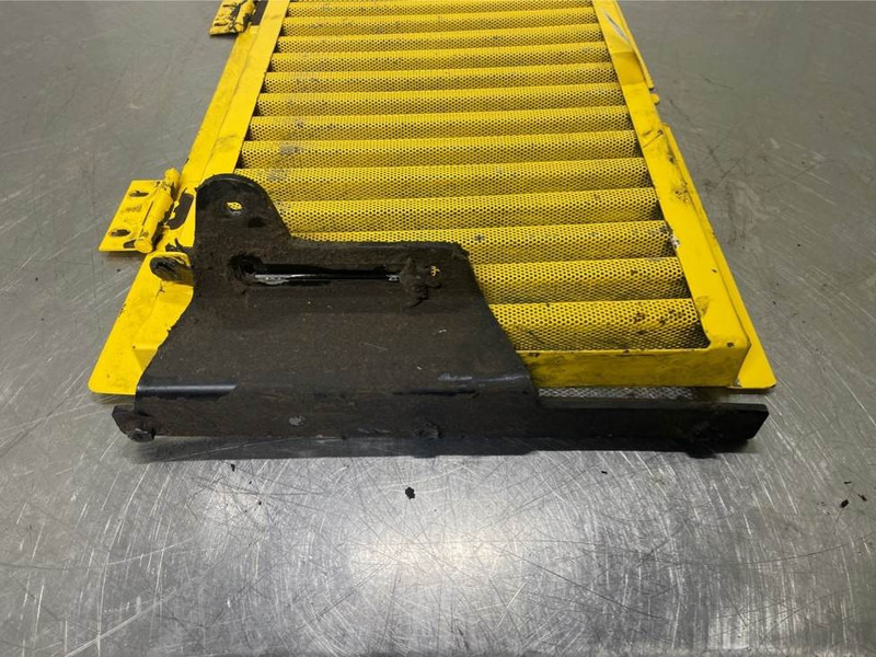 New Holland W110C - Hood/Haube/Kap - Frame/ Chassis for Construction machinery: picture 5 New Holland W110C - Hood/Haube/Kap - Frame/ Chassis for Construction machinery: picture 5
