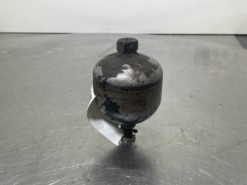 New Holland W110C-Hydac SBO210-0,75E1/663U-Accumulator - Hydraulics for Construction machinery: picture 2 New Holland W110C-Hydac SBO210-0,75E1/663U-Accumulator - Hydraulics for Construction machinery: picture 2