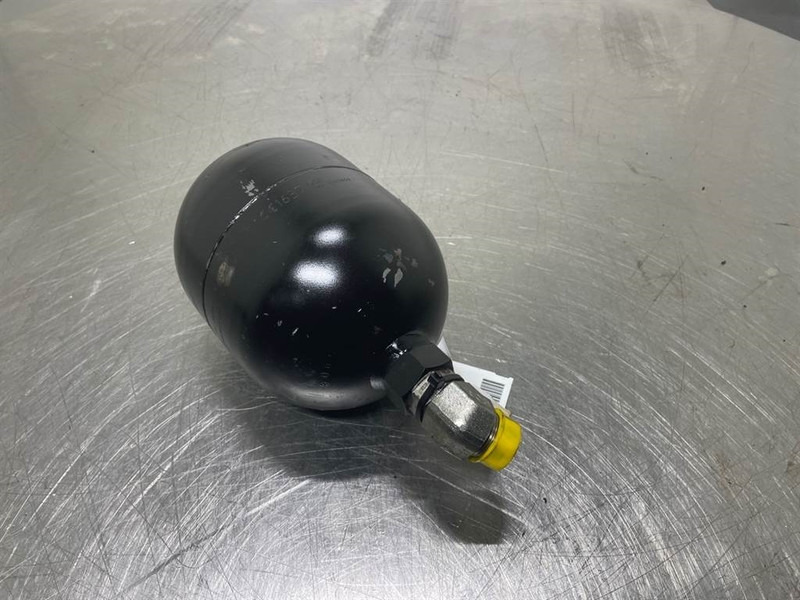 New Holland W110C-Hydac SBO210-2.8E1-Accumulator/Hydrospeicher - Hydraulics for Construction machinery: picture 3 New Holland W110C-Hydac SBO210-2.8E1-Accumulator/Hydrospeicher - Hydraulics for Construction machinery: picture 3