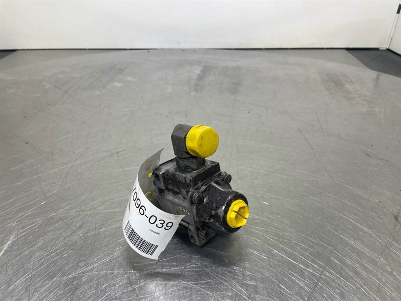 New Holland W110C-Parker TH-1000-27FM-36-Valve/Ventile - Hydraulics for Construction machinery: picture 4 New Holland W110C-Parker TH-1000-27FM-36-Valve/Ventile - Hydraulics for Construction machinery: picture 4