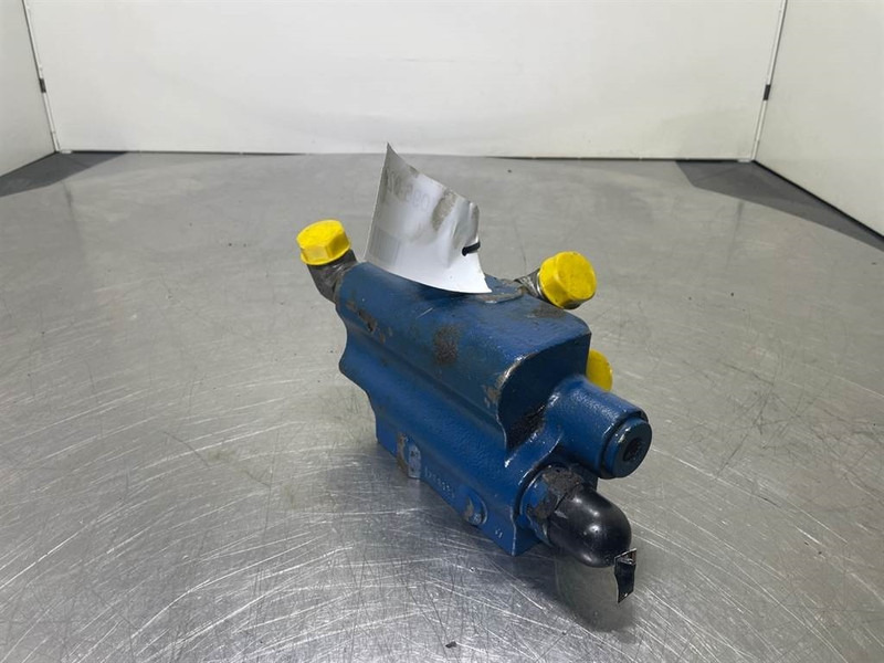 New Holland W110C-Rexroth RSM2-16 B20-Valve/Ventile - Hydraulics for Construction machinery: picture 3 New Holland W110C-Rexroth RSM2-16 B20-Valve/Ventile - Hydraulics for Construction machinery: picture 3