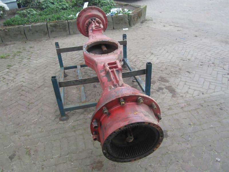 O & K - Axle/Achse/As - Axle and parts for Construction machinery: picture 2 O & K - Axle/Achse/As - Axle and parts for Construction machinery: picture 2