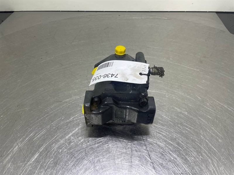 O & K L25.5-4530816-Rexroth A10VO45-Load sensing pump - Hydraulics for Construction machinery: picture 5 O & K L25.5-4530816-Rexroth A10VO45-Load sensing pump - Hydraulics for Construction machinery: picture 5