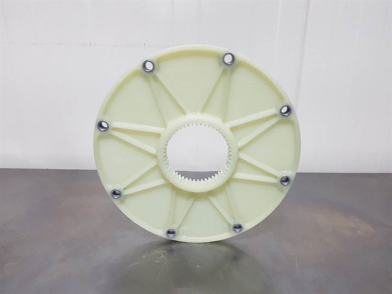 O & K L5.5-KTR BoWex 48 FLE-PA Ø241,2-Flange coupling - Engine for Construction machinery: picture 1 O & K L5.5-KTR BoWex 48 FLE-PA Ø241,2-Flange coupling - Engine for Construction machinery: picture 1