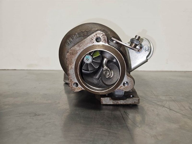 Perkins -Garrett 452044-5003-Turbocharger/Turbolader/Turbo - Engine for Construction machinery: picture 3 Perkins -Garrett 452044-5003-Turbocharger/Turbolader/Turbo - Engine for Construction machinery: picture 3