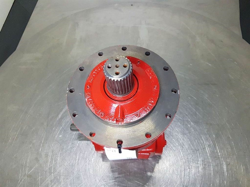 New Hydraulics for Construction machinery Reggiana Riduttori RR510A2 SS-154N3882-Reductor/Gearbox: picture 6 New Hydraulics for Construction machinery Reggiana Riduttori RR510A2 SS-154N3882-Reductor/Gearbox: picture 6