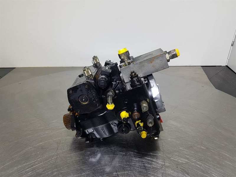Rexroth A4VG71DA2D2/32R-R902055385-Drive pump/Fahrpumpe - Hydraulics for Construction machinery: picture 2 Rexroth A4VG71DA2D2/32R-R902055385-Drive pump/Fahrpumpe - Hydraulics for Construction machinery: picture 2