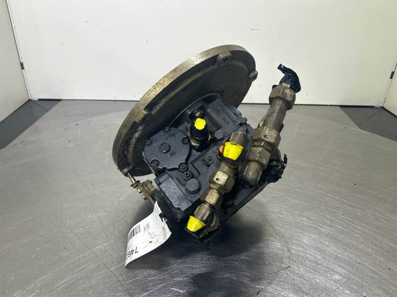 Sauer Danfoss 42R41DLNN805B3XAGNZ3838-Hydrauliekpomp - Hydraulics for Construction machinery: picture 1 Sauer Danfoss 42R41DLNN805B3XAGNZ3838-Hydrauliekpomp - Hydraulics for Construction machinery: picture 1
