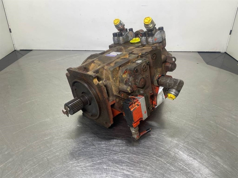 Sauer Danfoss 90R130-Drive pump/Fahrpumpe/Rijpomp - Hydraulics for Construction machinery: picture 1 Sauer Danfoss 90R130-Drive pump/Fahrpumpe/Rijpomp - Hydraulics for Construction machinery: picture 1