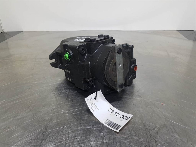Sauer Danfoss JRL075CLS2120NNN3C2A2A8NNNNNNNNNN - Hydraulics for Construction machinery: picture 2 Sauer Danfoss JRL075CLS2120NNN3C2A2A8NNNNNNNNNN - Hydraulics for Construction machinery: picture 2