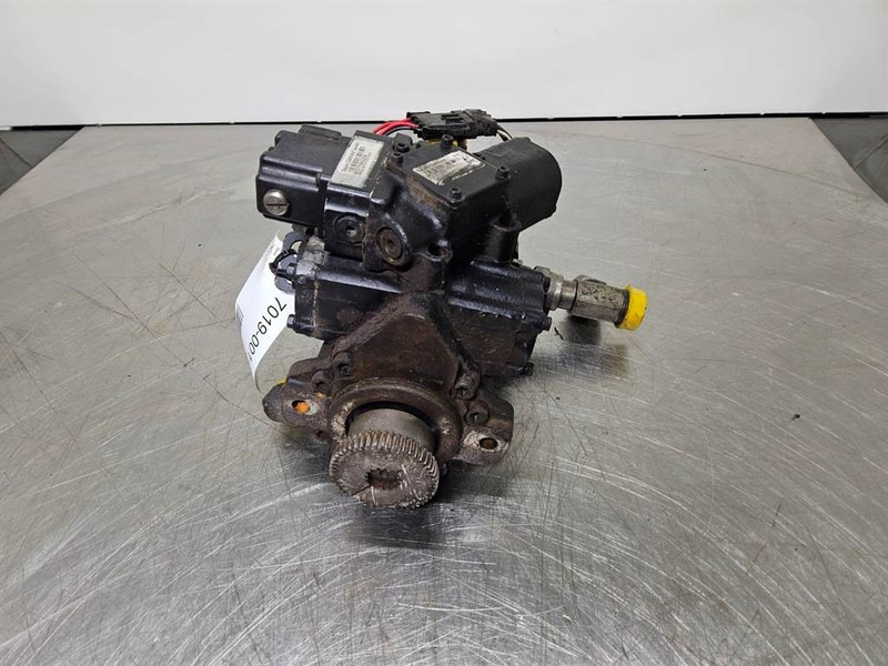 Sauer Danfoss MPV046CBBK-M46-20954-Drive pump/Fahrpumpe/Rijpomp - Hydraulics for Construction machinery: picture 3 Sauer Danfoss MPV046CBBK-M46-20954-Drive pump/Fahrpumpe/Rijpomp - Hydraulics for Construction machinery: picture 3