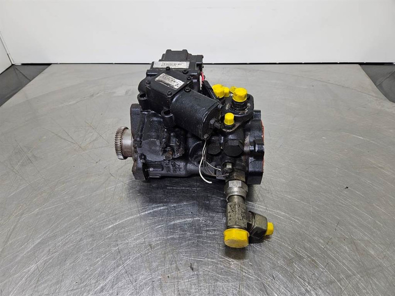 Sauer Danfoss MPV046CBBK-M46-20954-Drive pump/Fahrpumpe/Rijpomp - Hydraulics for Construction machinery: picture 4 Sauer Danfoss MPV046CBBK-M46-20954-Drive pump/Fahrpumpe/Rijpomp - Hydraulics for Construction machinery: picture 4