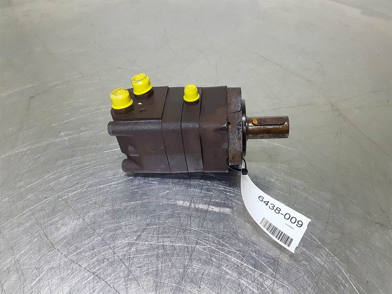 Sauer Danfoss OMS160-151F0503-3-Hydraulic motor/Hydraulikmotor - Hydraulics for Construction machinery: picture 1 Sauer Danfoss OMS160-151F0503-3-Hydraulic motor/Hydraulikmotor - Hydraulics for Construction machinery: picture 1