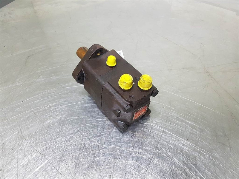 Sauer Danfoss OMS160-151F0503-3-Hydraulic motor/Hydraulikmotor - Hydraulics for Construction machinery: picture 3 Sauer Danfoss OMS160-151F0503-3-Hydraulic motor/Hydraulikmotor - Hydraulics for Construction machinery: picture 3