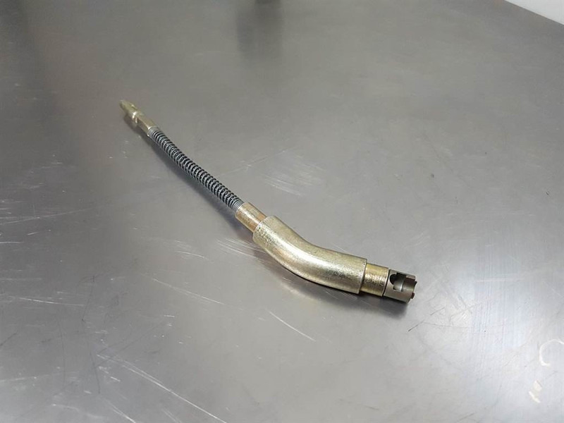Schaeff SKL833-5904658273-Handbrake cable/Bremszug - Frame/ Chassis for Construction machinery: picture 2 Schaeff SKL833-5904658273-Handbrake cable/Bremszug - Frame/ Chassis for Construction machinery: picture 2