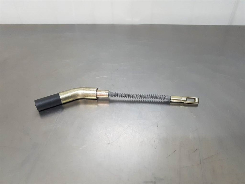 Schaeff SKL833-5904658273-Handbrake cable/Bremszug - Frame/ Chassis for Construction machinery: picture 1 Schaeff SKL833-5904658273-Handbrake cable/Bremszug - Frame/ Chassis for Construction machinery: picture 1