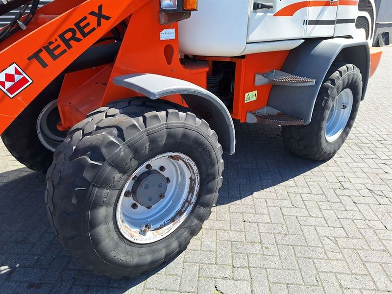 Schaeff SKL844 - Wheel loader: picture 3 Schaeff SKL844 - Wheel loader: picture 3