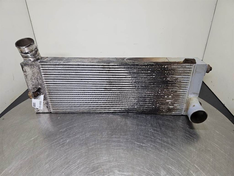 Sennebogen 835E - Intercooler/Ladeluftkühler/Luchtkoeler - Engine for Construction machinery: picture 1 Sennebogen 835E - Intercooler/Ladeluftkühler/Luchtkoeler - Engine for Construction machinery: picture 1