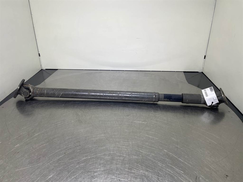 Sennebogen 835E - Propshaft/Gelenkwelle/Cardanas - Axle and parts for Construction machinery: picture 1 Sennebogen 835E - Propshaft/Gelenkwelle/Cardanas - Axle and parts for Construction machinery: picture 1
